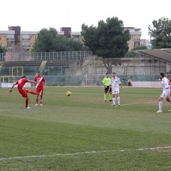 barletta reggina 18