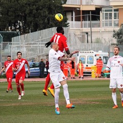 barletta reggina 2