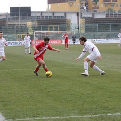 barletta reggina 22