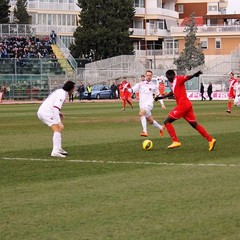barletta reggina 3