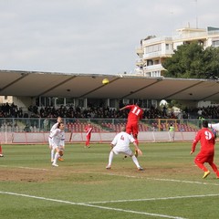 barletta reggina 5