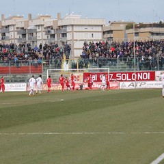 barletta reggina 7