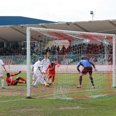barletta reggina 9