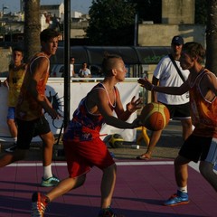 Basket on the beach, a Barletta la sesta edizione