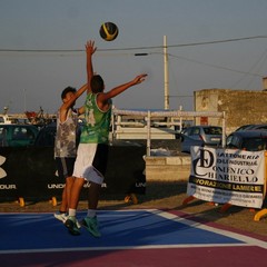Basket on the beach, a Barletta la sesta edizione