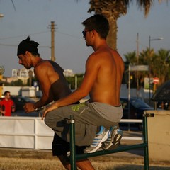 Basket on the beach, a Barletta la sesta edizione
