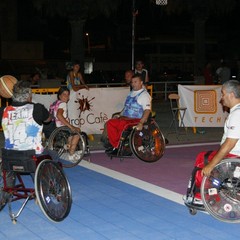 Basket on the beach, a Barletta la sesta edizione