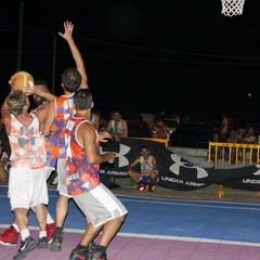 Basket on the beach, a Barletta la sesta edizione