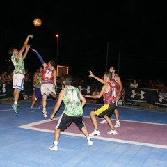 Basket on the beach, a Barletta la sesta edizione