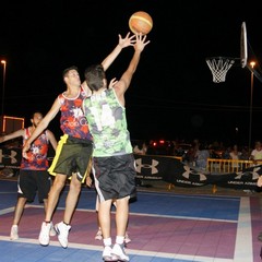 Basket on the beach, a Barletta la sesta edizione