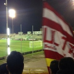 Calcio, Catanzaro-Barletta 1-0