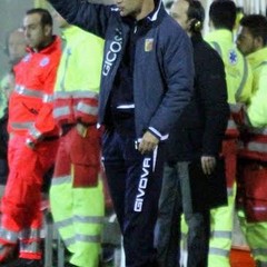 Calcio, Catanzaro-Barletta