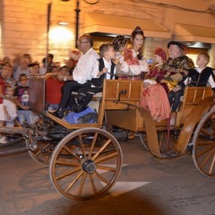 Gran successo per la Disfida di Barletta 2014