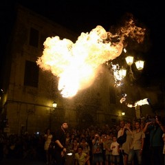 Gran successo per la Disfida di Barletta 2014