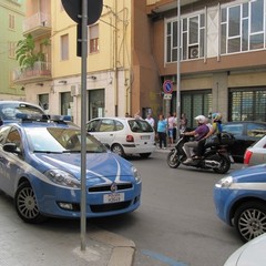 Rapina alla sala bingo "Don Emanuel", intervengono Polizia e Carabinieri