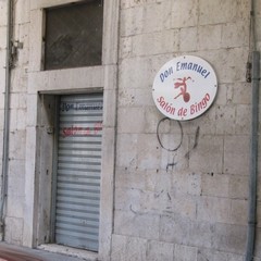 Rapina alla sala bingo "Don Emanuel", intervengono Polizia e Carabinieri
