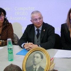 Gaetano Carli racconta Giuseppe Carli