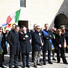 Giornata della memoria