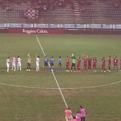 Reggina-Barletta