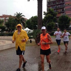 Happy Food and Run, corsa ad ostacoli del 3 agosto