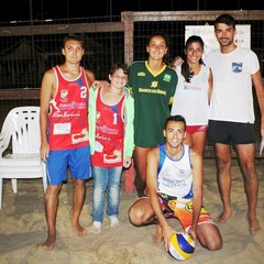 Klain Cup, appuntamento con il beach volley al Lido Ginevra