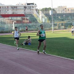 Stadion 192, Barletta va di corsa
