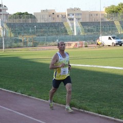 Stadion 192, Barletta va di corsa