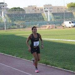 Stadion 192, Barletta va di corsa