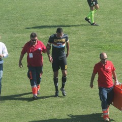 Lupa Roma-Barletta 2-0