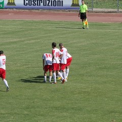 Lupa Roma-Barletta 2-0