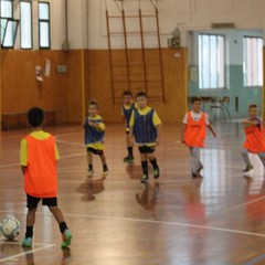 Scuola Calcio "Ss. Crocifisso"