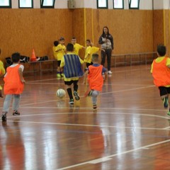 Scuola Calcio "Ss. Crocifisso"