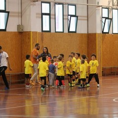 Scuola Calcio "Ss. Crocifisso"