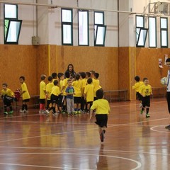 Scuola Calcio "Ss. Crocifisso"