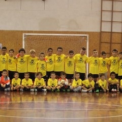 Scuola Calcio "Ss. Crocifisso"