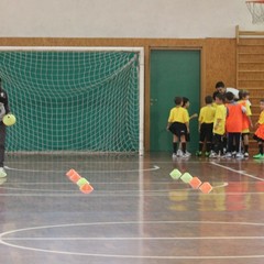 Scuola Calcio "Ss. Crocifisso"