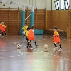 Scuola Calcio "Ss. Crocifisso"