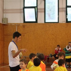 Scuola Calcio "Ss. Crocifisso"