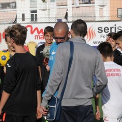 Scuola Calcio "Ss. Crocifisso"