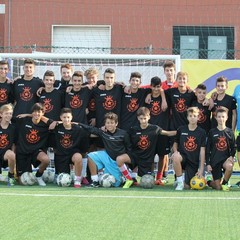 Scuola Calcio "Ss. Crocifisso"