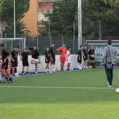 Scuola Calcio "Ss. Crocifisso"