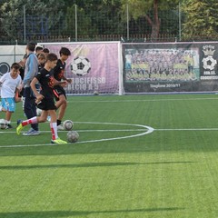 Scuola Calcio "Ss. Crocifisso"