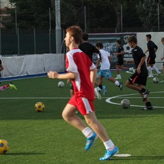 Scuola Calcio "Ss. Crocifisso"