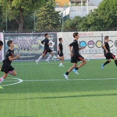 Scuola Calcio "Ss. Crocifisso"