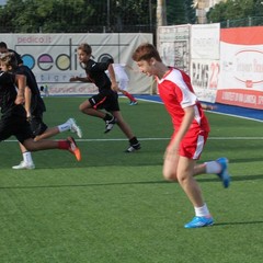 Scuola Calcio "Ss. Crocifisso"