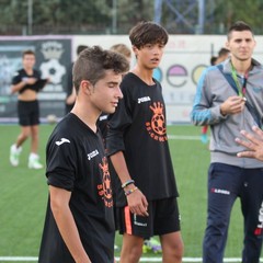 Scuola Calcio "Ss. Crocifisso"