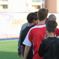 Scuola Calcio "Ss. Crocifisso"