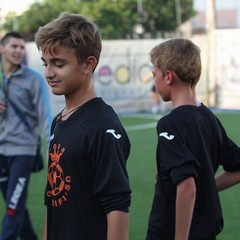 Scuola Calcio "Ss. Crocifisso"