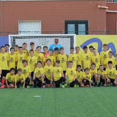 Scuola Calcio "Ss. Crocifisso"