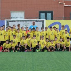 Scuola Calcio "Ss. Crocifisso"